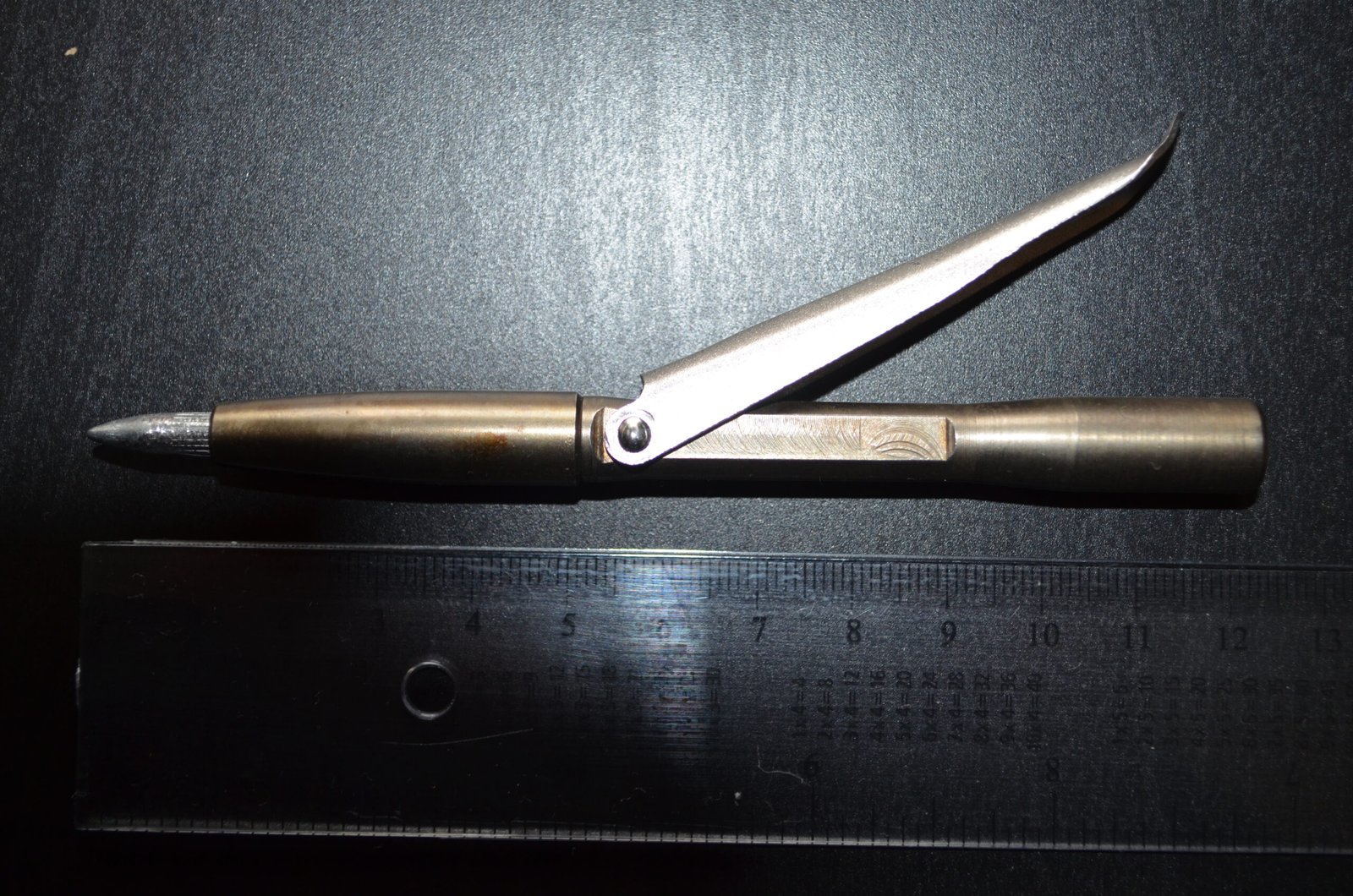 antgalis vienšakis su grūdinta kapsule povandeninei medziokles spearfishing tip dvieju lapeliu rykliukas.lt spearlab rykliukas o www.rykliukas.lt