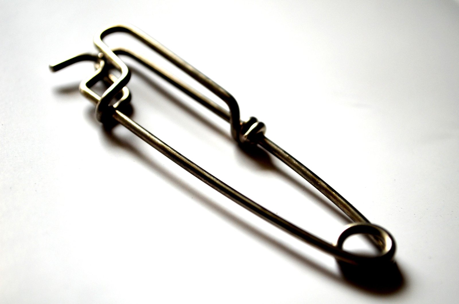 snap clip for spearfishing www.rykliukas.lt greito atsegimo karabinas poandeninei medzioklei spearlab rykliukas