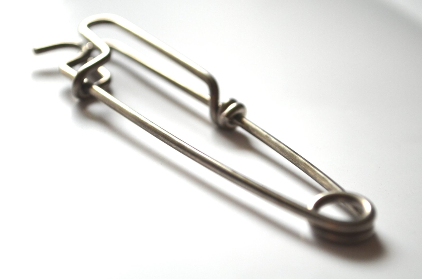 snap clip for spearfishing www.rykliukas.lt greito atsegimo karabinas poandeninei medzioklei spearlab rykliukas