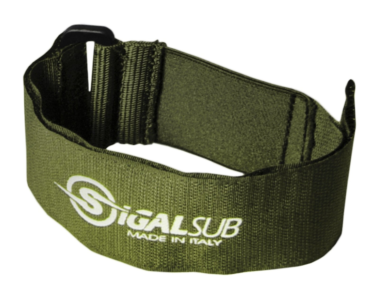 Sigal sub velcro band for knife velcro juosta peiliui 611-FCV www.rykliukas.lt povandenine medziokle laikiklis peiliui spearlab