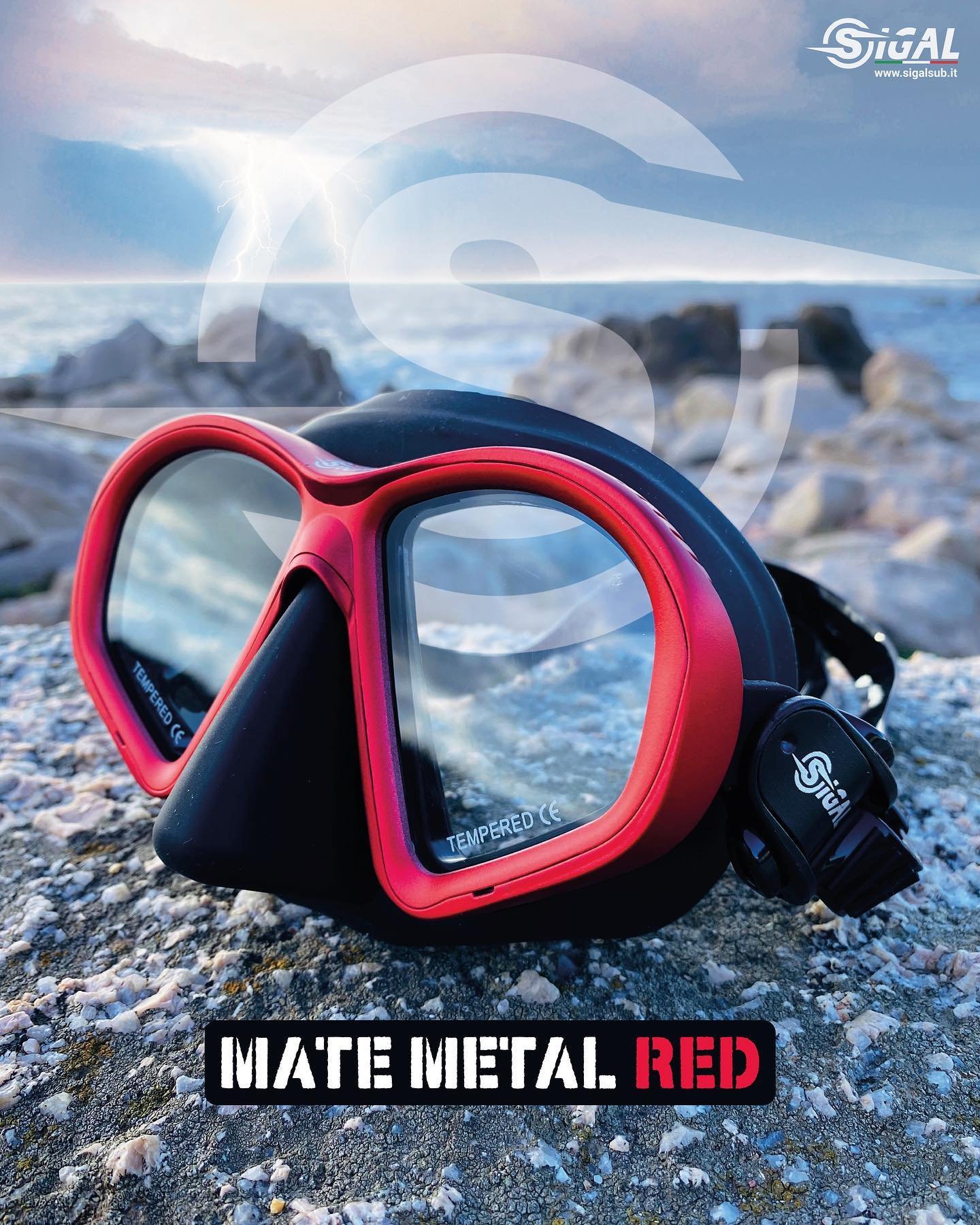 sigalsub-metal-spearfishing-mask sigalsub www.rykliukas.lt kauke medzioklei mazas turis pro kauke pro mask rykliukas.lt spearlab (2)