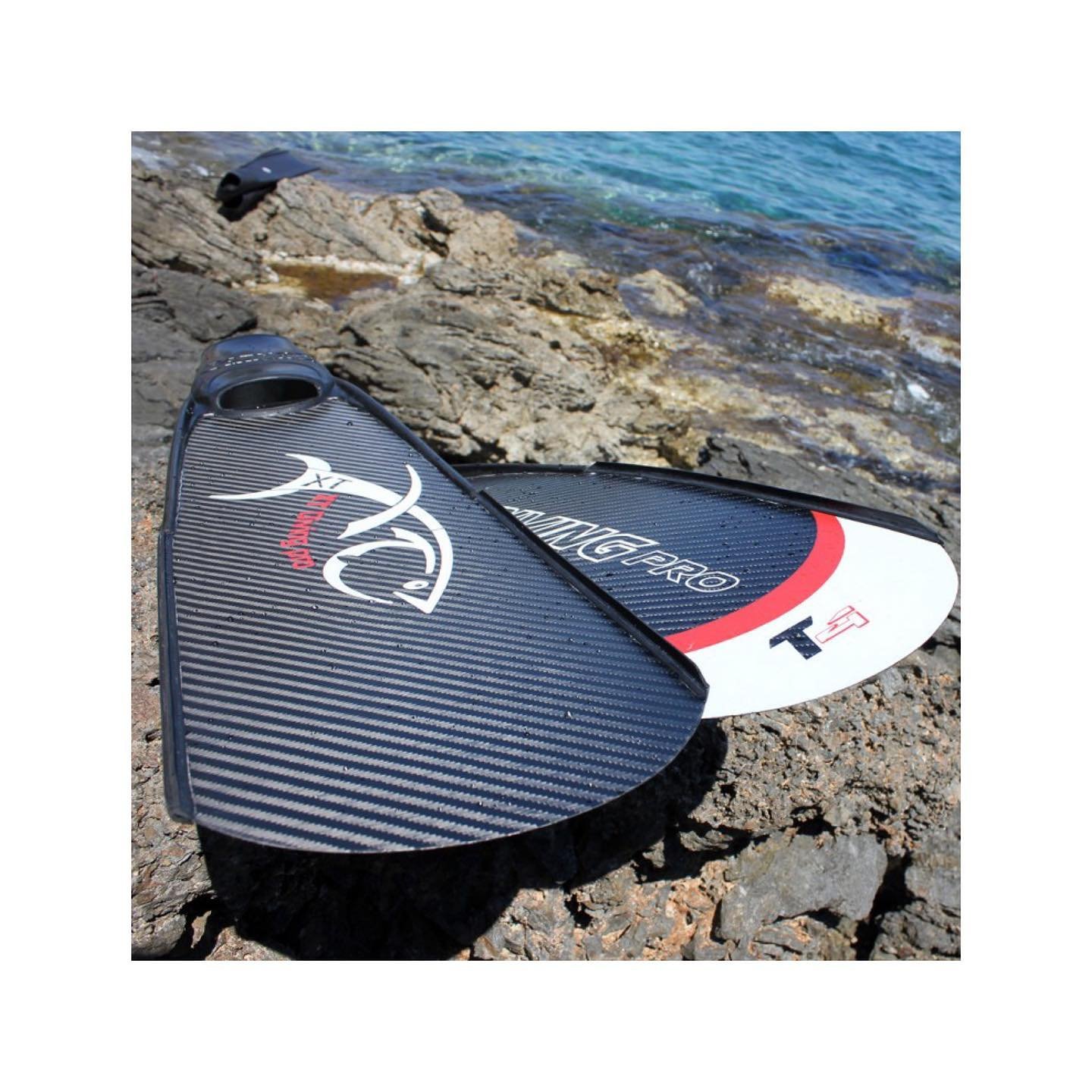 xt diving pteryx plaukmenys povandninei medzioklei freediving fins www.rykliukas.lt spearfishing fins pteryx free t4 normal