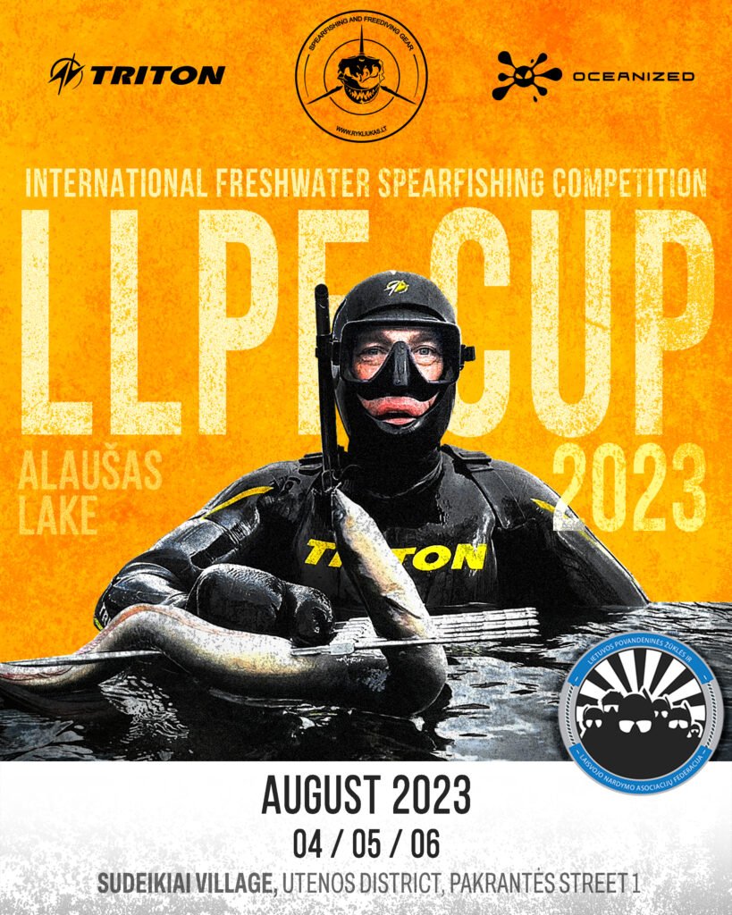 LLPF CUP 2023